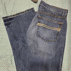 Mens cinch jeans 32x32